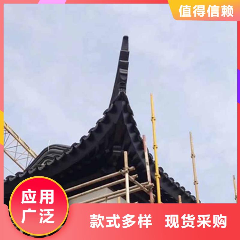 古建亭廊图片服务为先