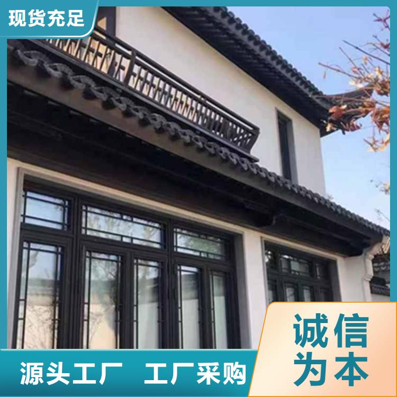 古建亭廊一般用什么木材厂家