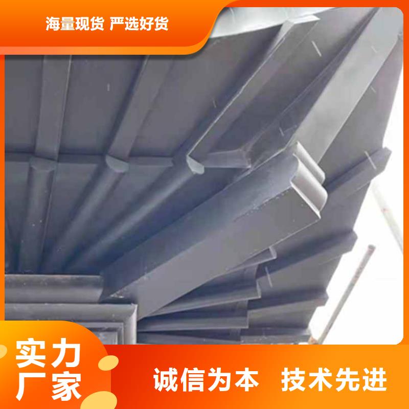 古建亭廊图片厂家价格