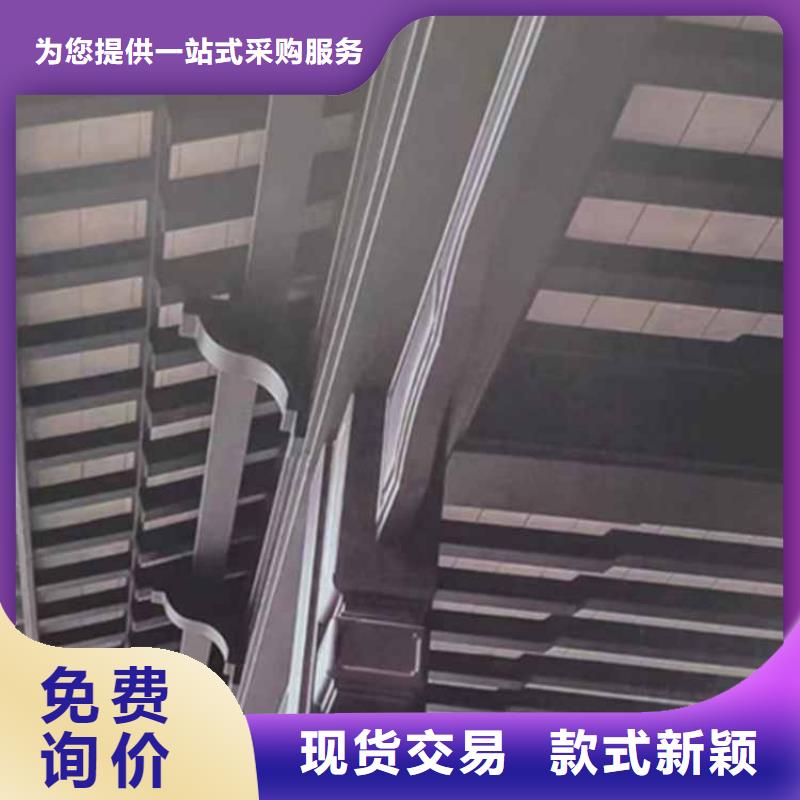 古建亭廊造价报价