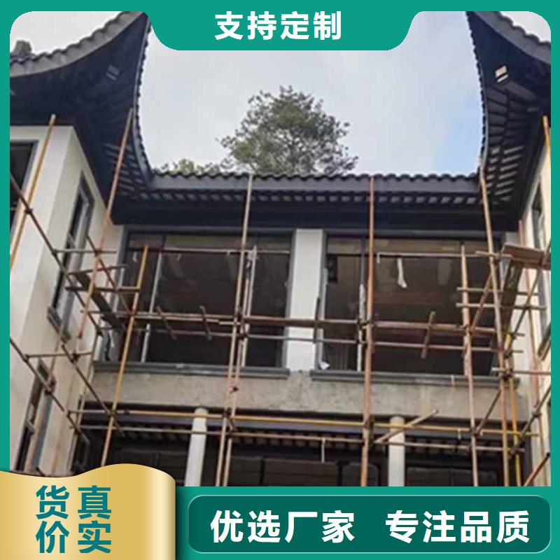 【古建亭廊】_【成品天沟】一手价格