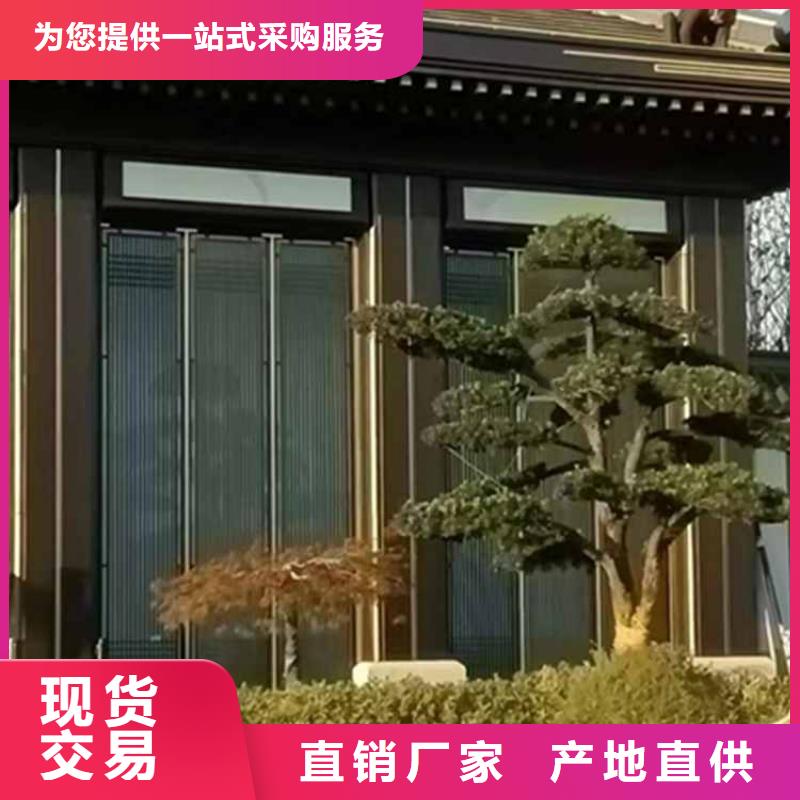 古建回廊颜色批发