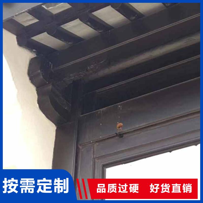 古建亭廊造价实力厂家