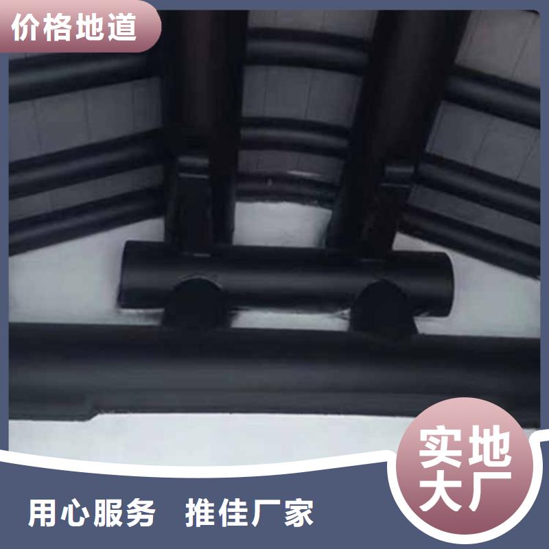 古建亭廊-桥梁石材栏杆现货采购