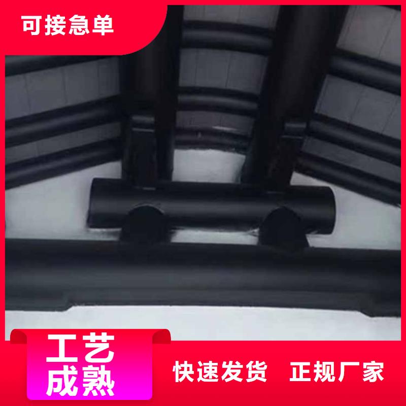 古建亭廊造价免费拿样