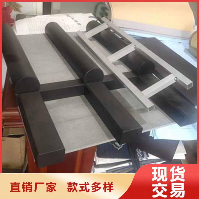 古建亭廊造价品质经得起考验