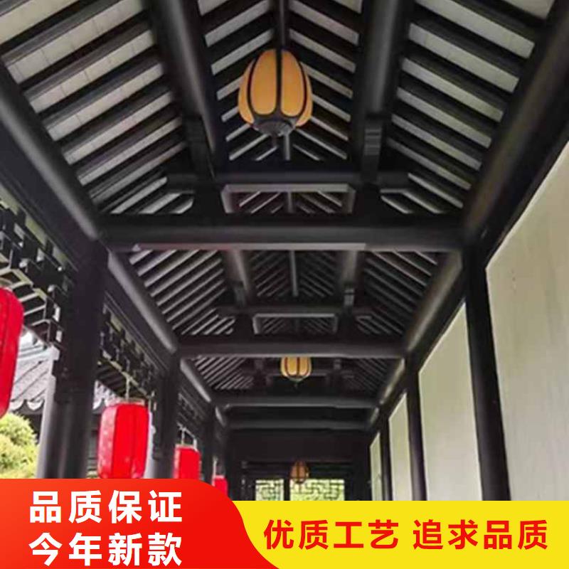 古建亭廊图片规格齐全