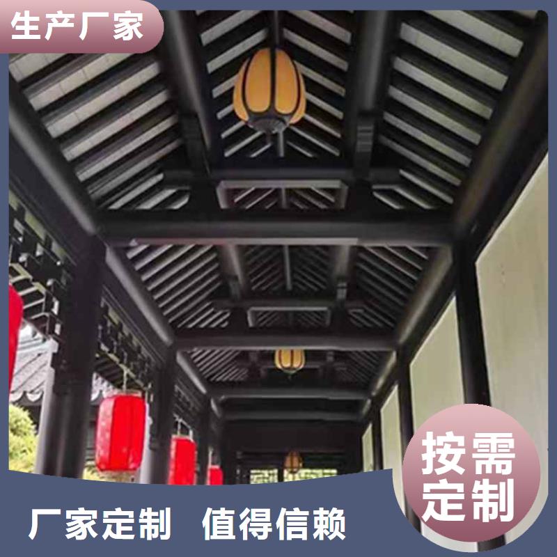 古建亭廊造价施工队伍
