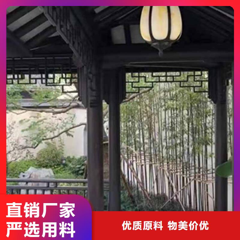 古建亭廊造价欢迎订购
