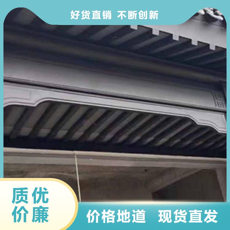 古建亭廊一般用什么木材畅销全国