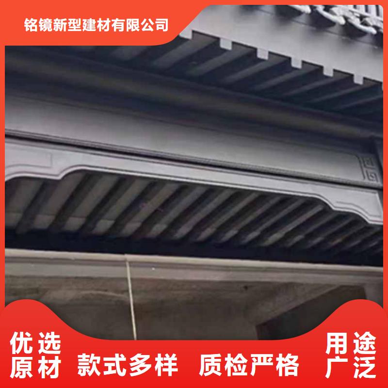 古建亭廊造价优质供货厂家