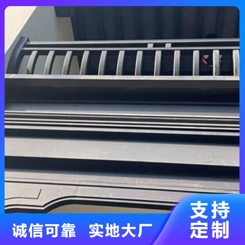 古建亭子尺寸售后无忧