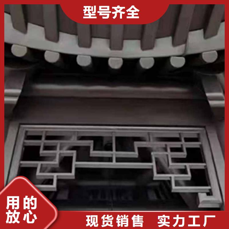 古建亭廊造价现货供应