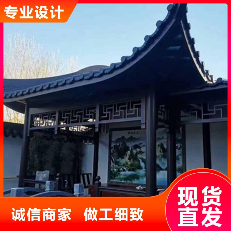 古建回廊之美批发
