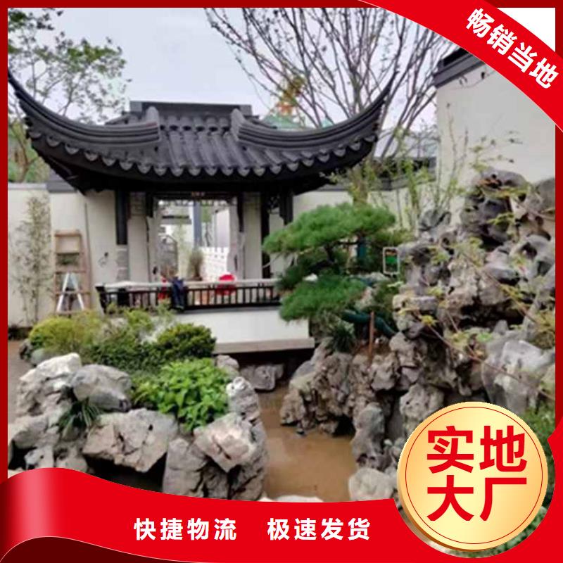 古建亭廊图片质保一年