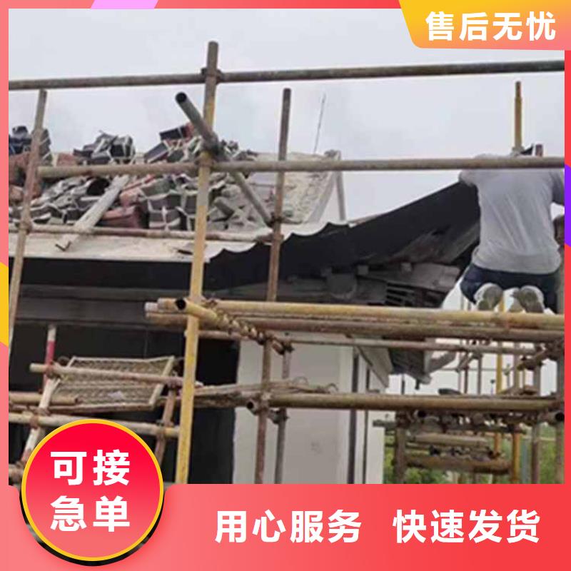 古建亭廊图片价格实惠