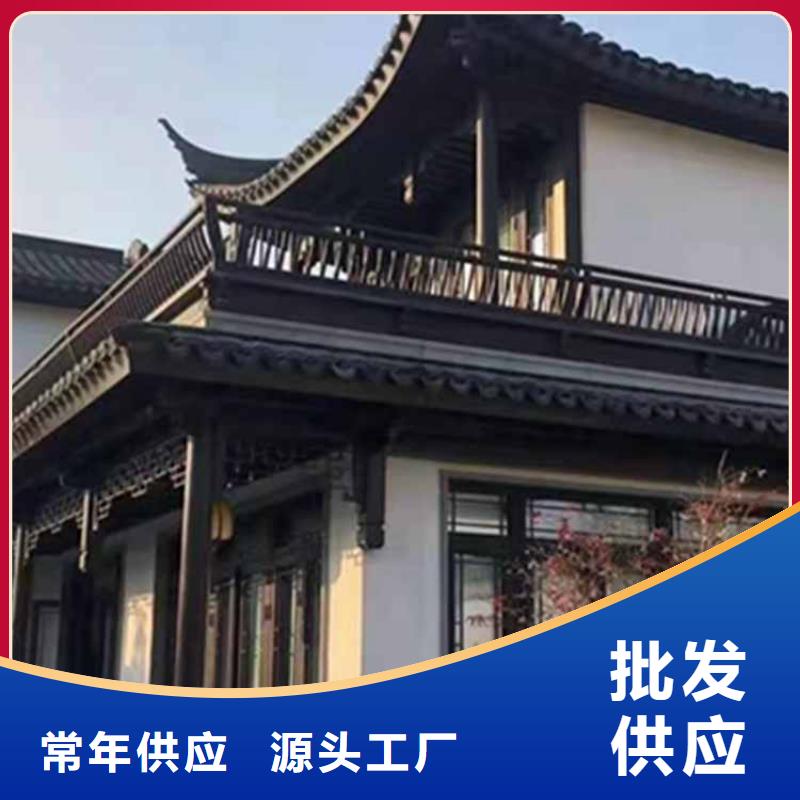 古建亭廊造价制造厂家