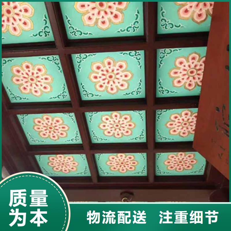 古建栏杆构件询问报价