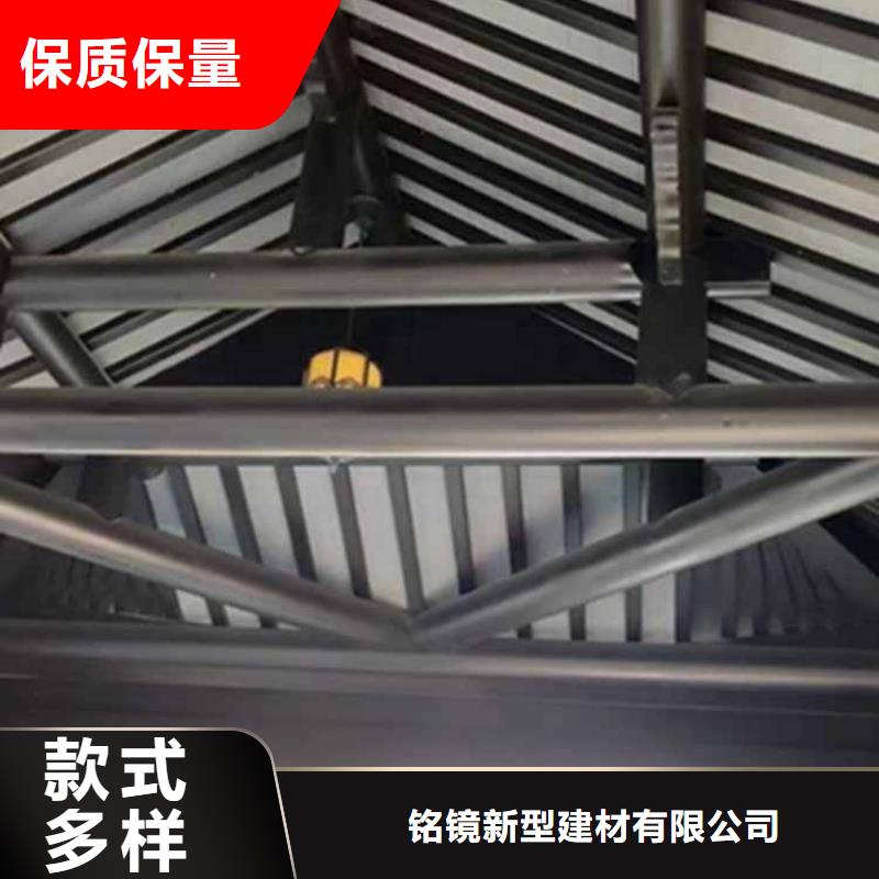 古建亭廊一般用什么木材公司