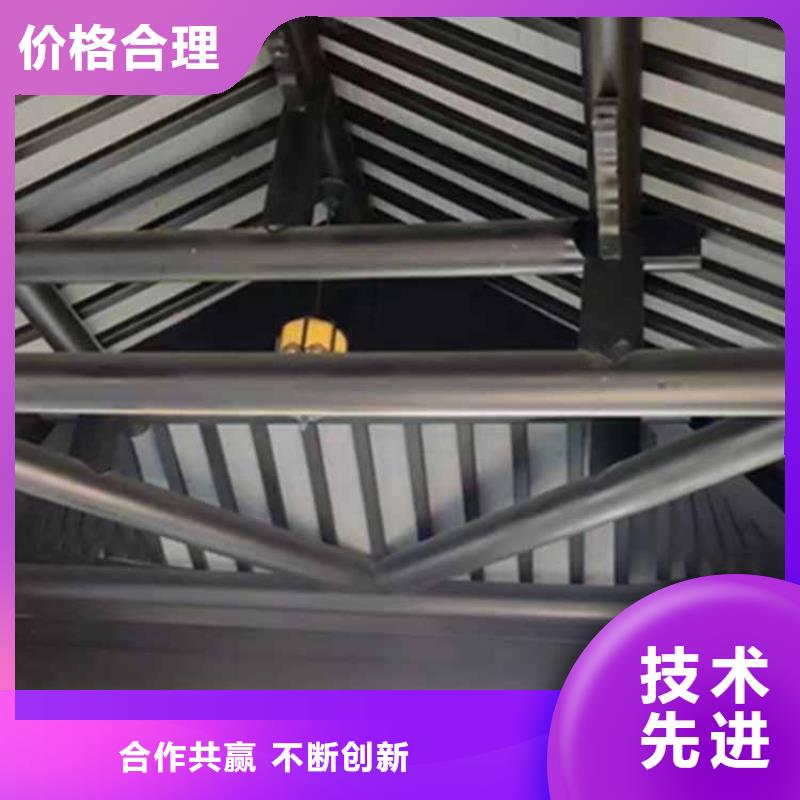 古建亭子图片型号齐全