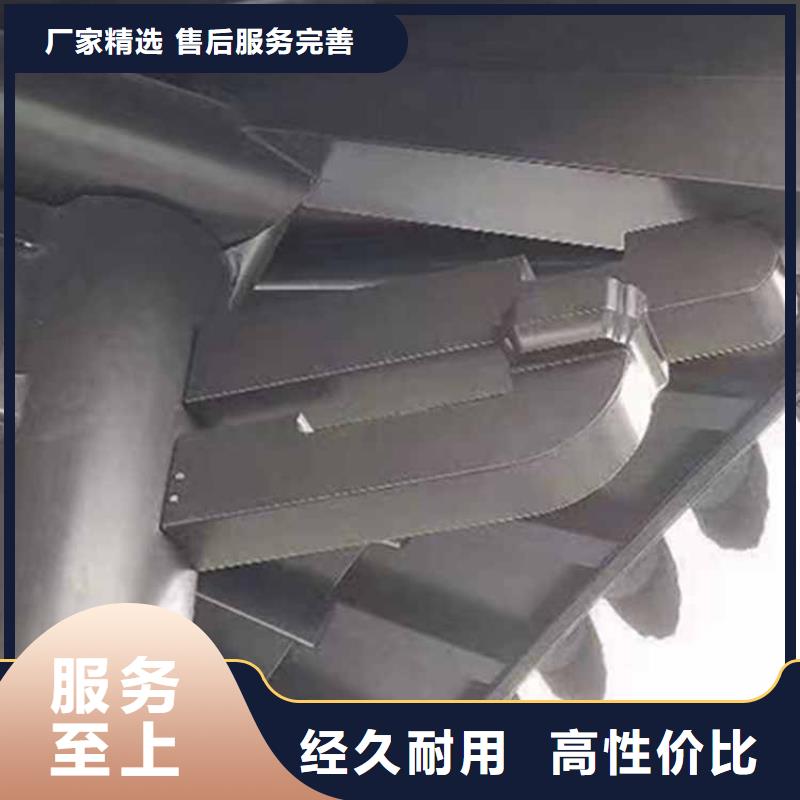 铝合金斗拱图片信赖