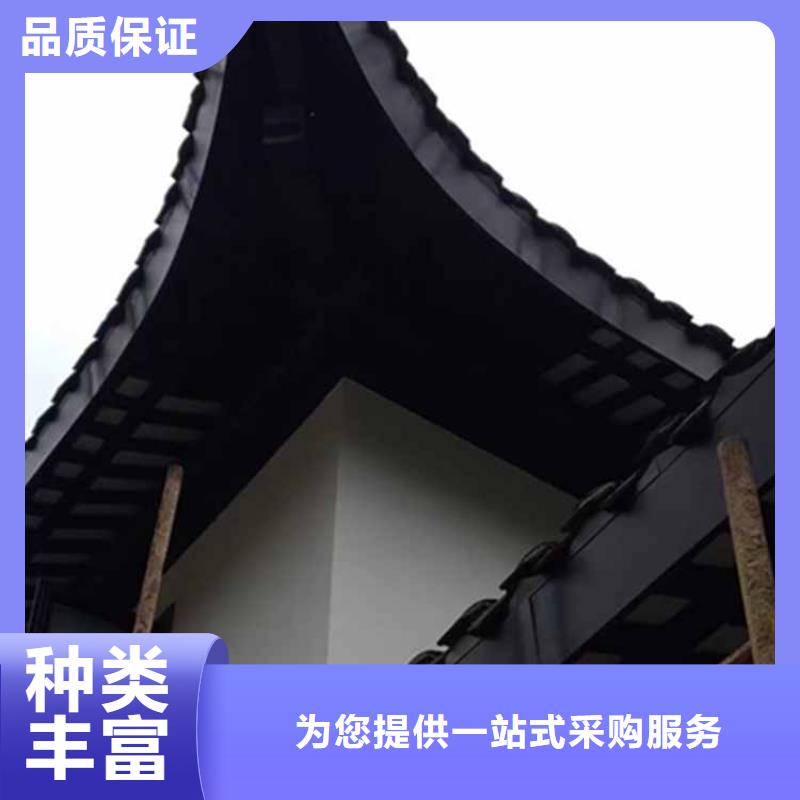 古建亭廊图片本地厂家