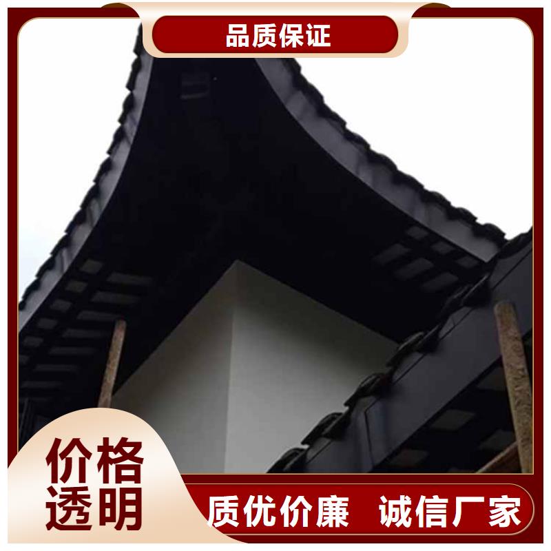 古建亭廊花岗岩石栏杆售后无忧