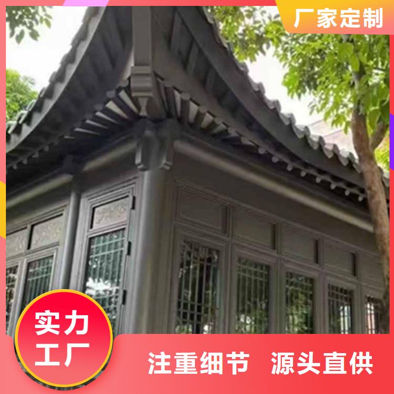 古建亭廊造价欢迎订购
