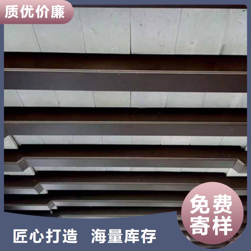 古建亭廊【古建六角亭】厂家货源