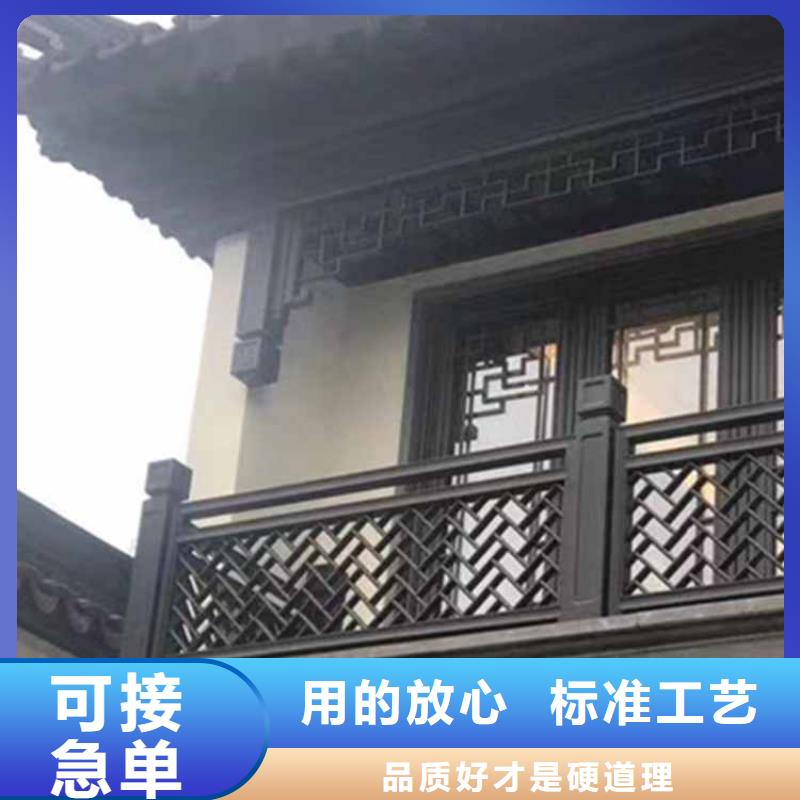 古建亭子价格一般是多少品质过关