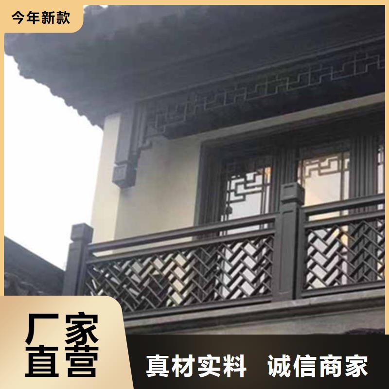 古建亭廊图片厂家价格