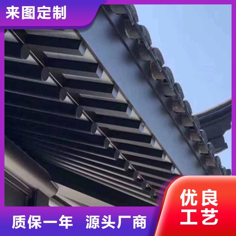 优质的古建亭廊图片-现货充足有保障