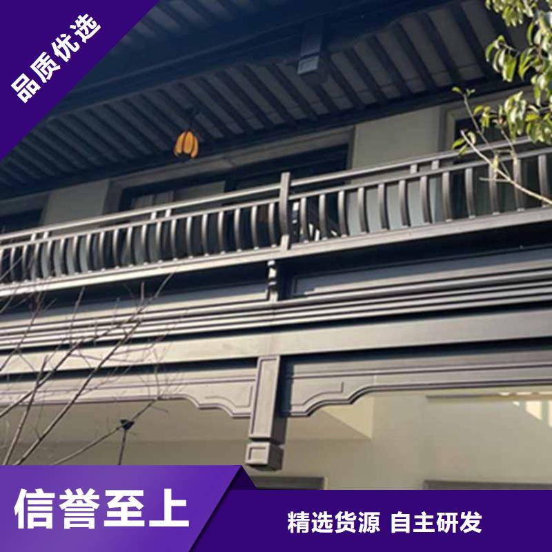 古建亭廊造价图片