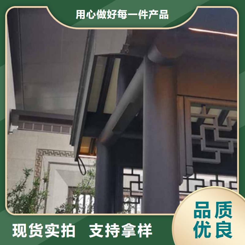 古建亭廊-别墅庭院石雕勾栏拒绝差价