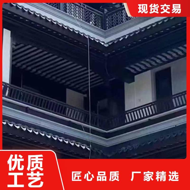 古建亭廊造价采购价格