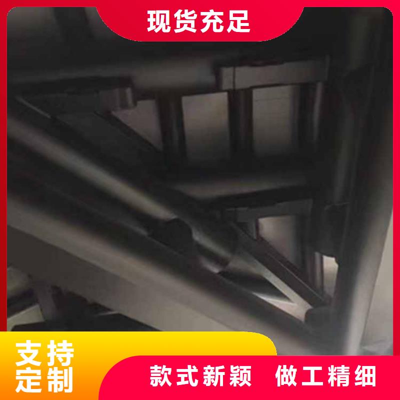 古建亭廊图片厂家直供