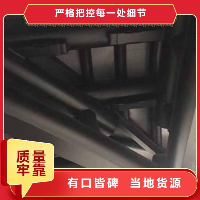 古建亭廊图片本地厂家