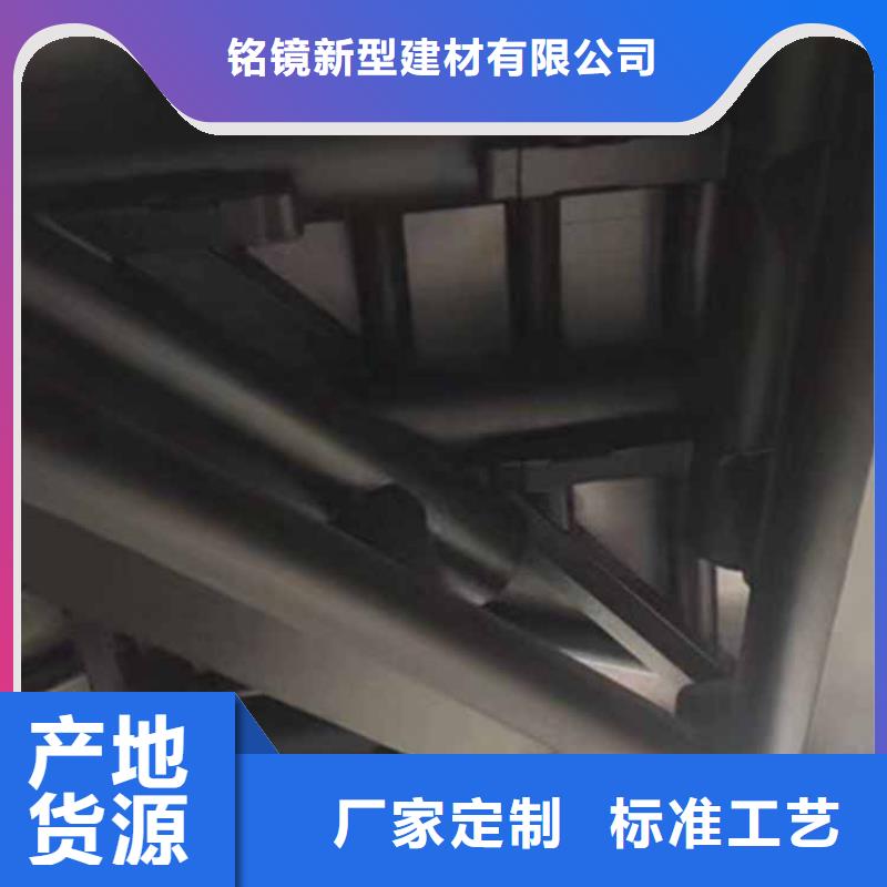 古建亭廊造价制造厂家