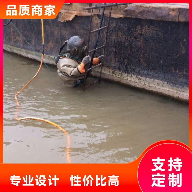 上海水下封堵头