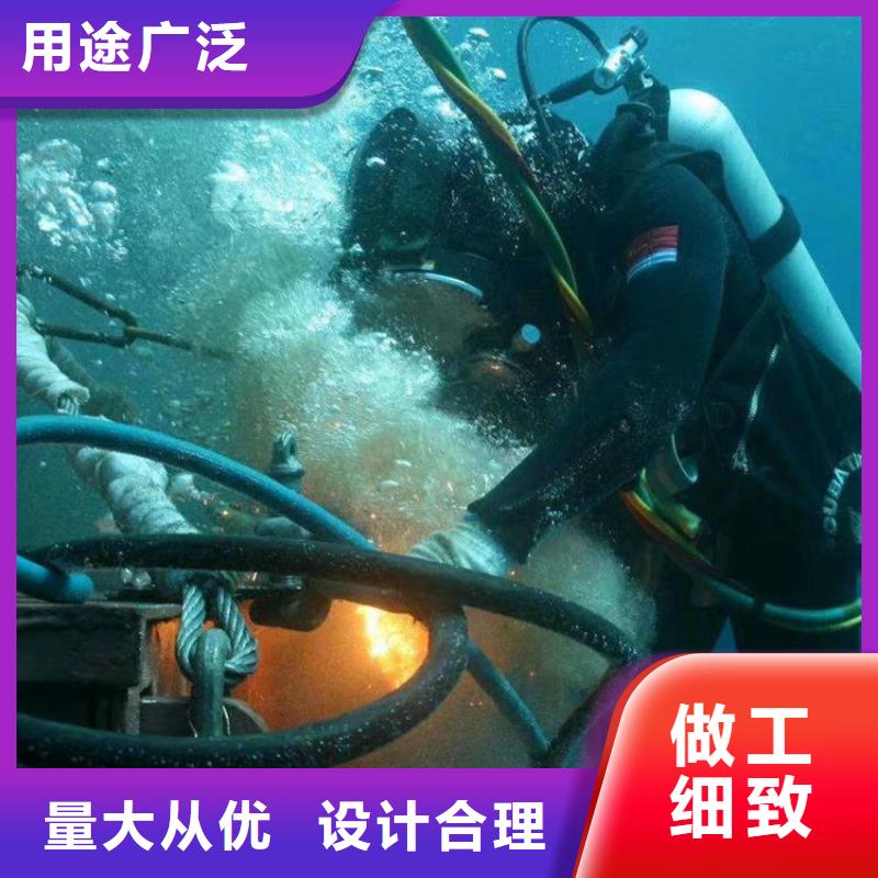 水下过河管道施工可配送到厂
