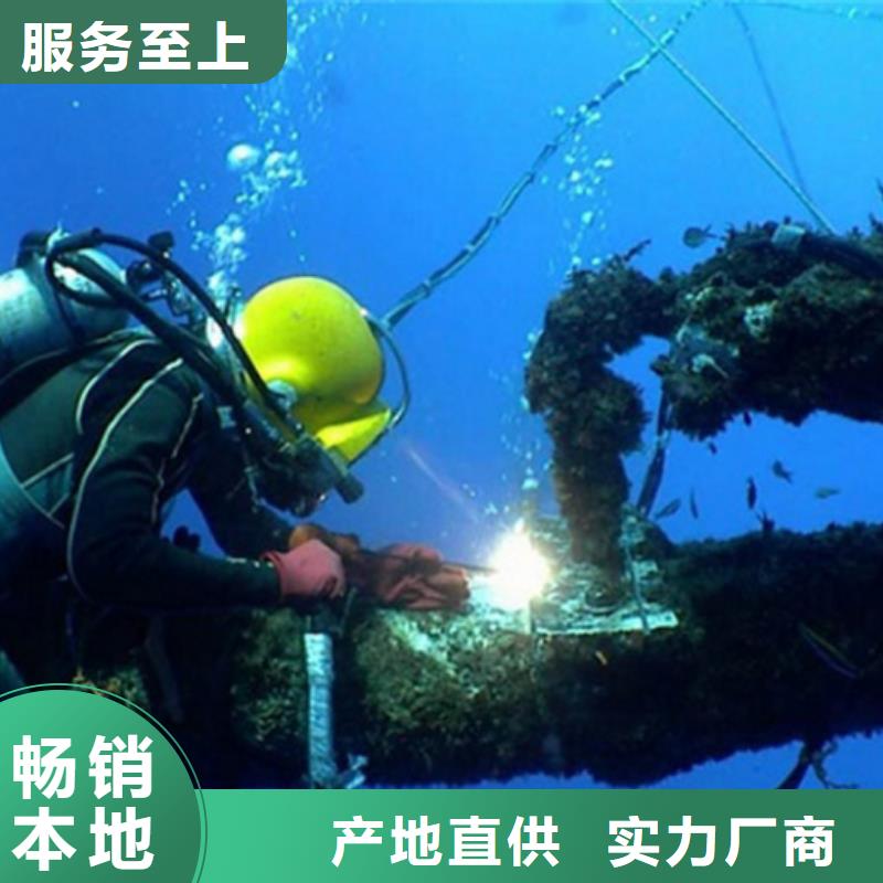 水下更换推进器优质货源