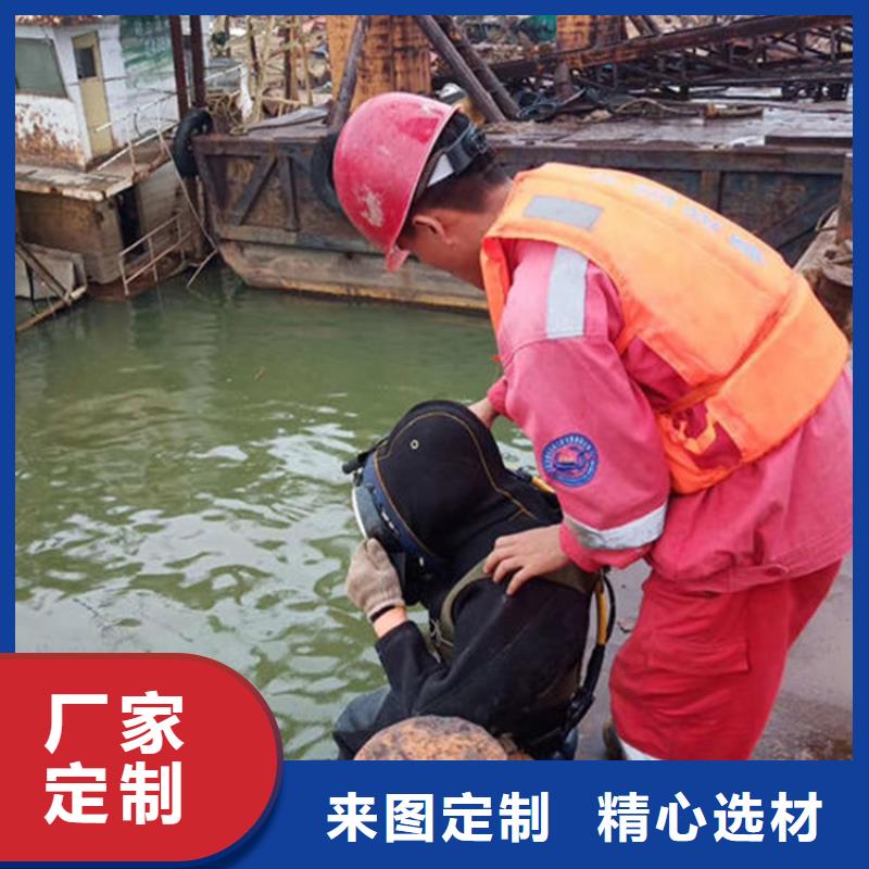 广西沉管施工品质为本