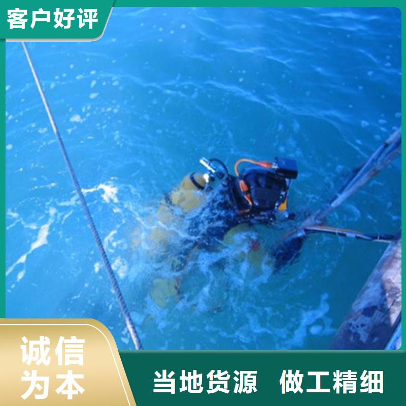水下栏污栅探摸厂