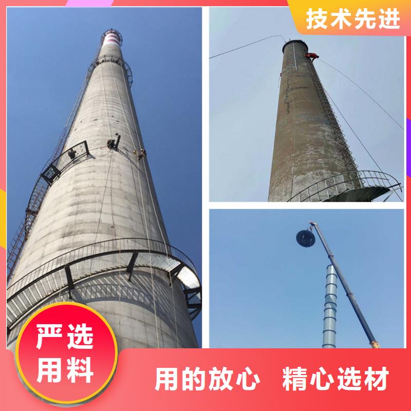 水泥仓拆除-踏踏实实做产品