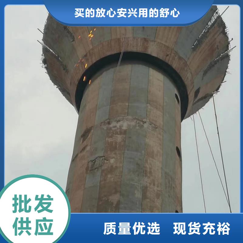 生产凉水塔拆除的供货商