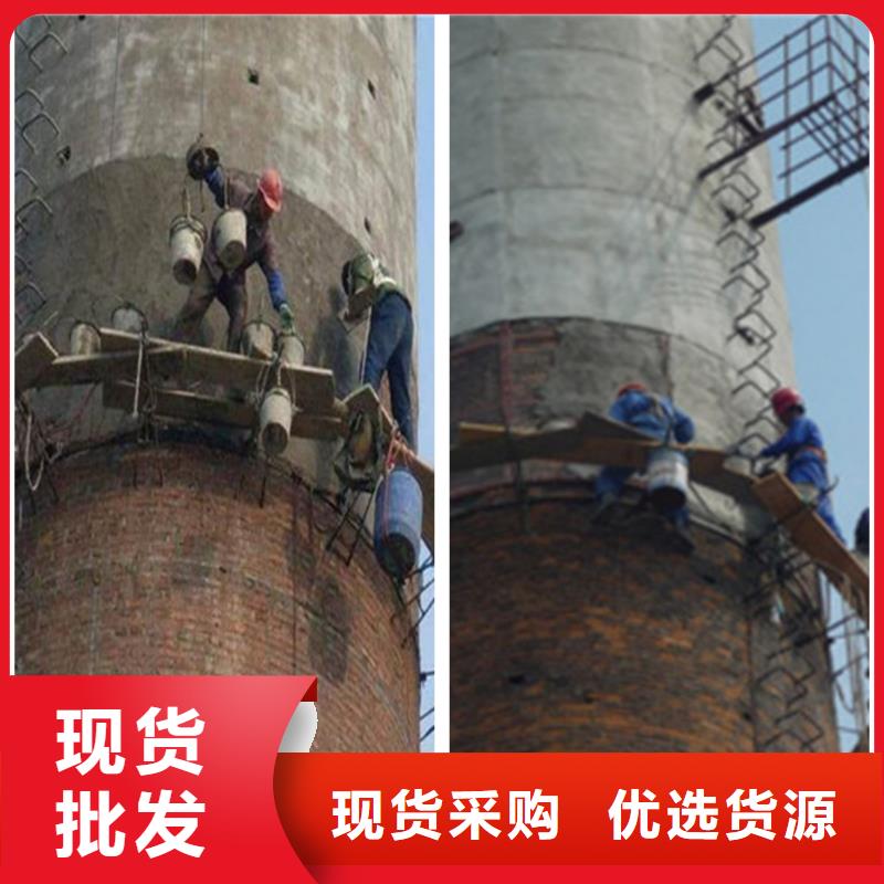 烟囱航标粉刷厂家好口碑
