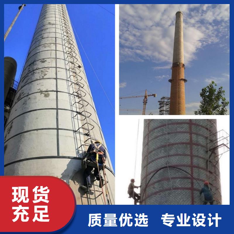 大烟囱刷漆厂家批发