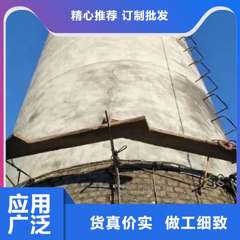 窑厂烟囱维修		烟囱涂装定制费用