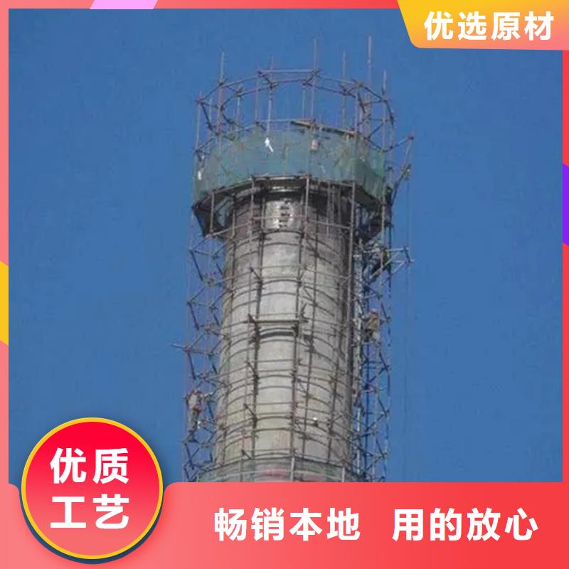 值得信赖的烟筒裂缝处理厂家