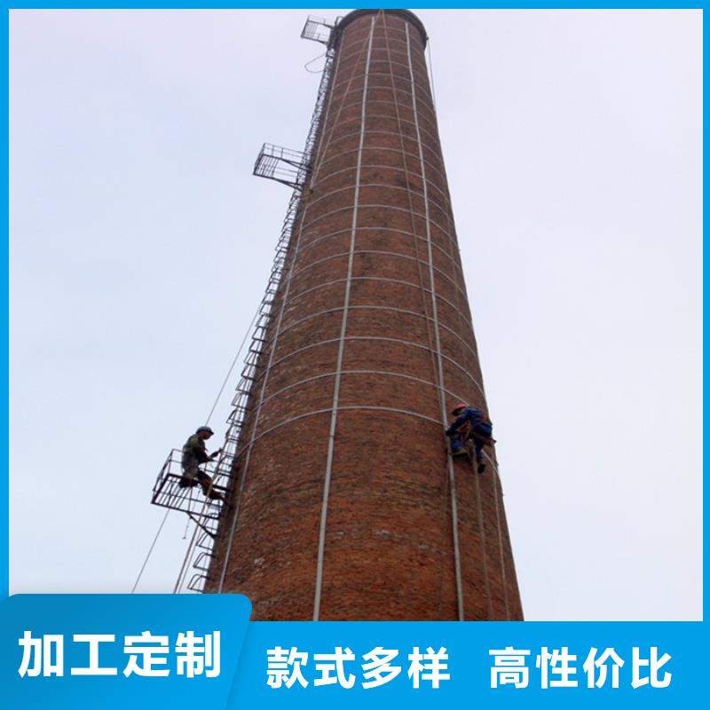 烟囱维修,筒仓施工优良材质